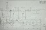 Bill Van Brocklin live steam drawings